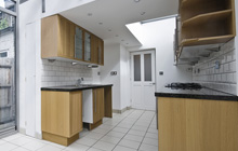 Edrom kitchen extension leads
